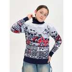 Свитер SIIQICI