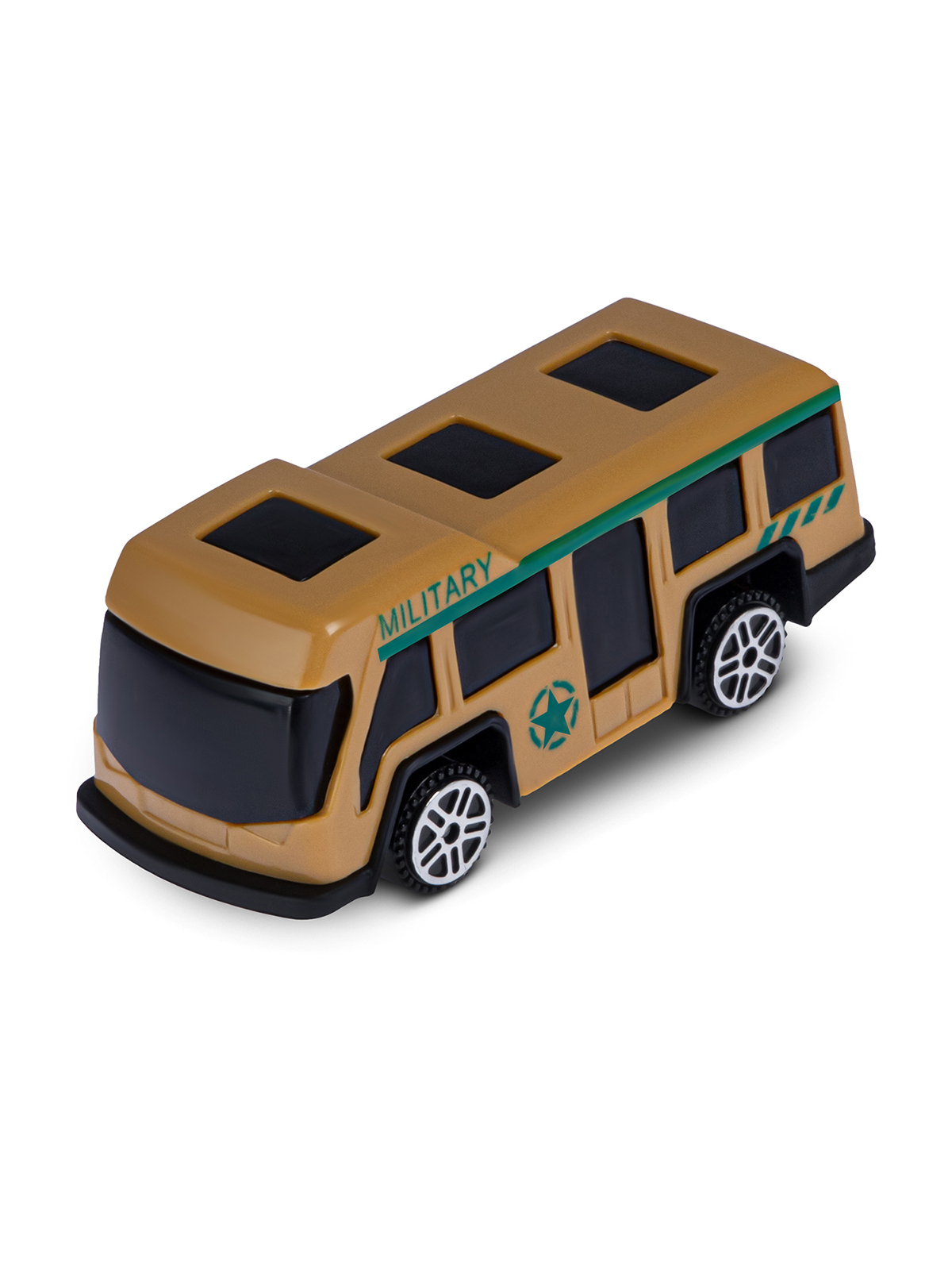 Автовоз AUTODRIVE с машинками JB0405075 - фото 17