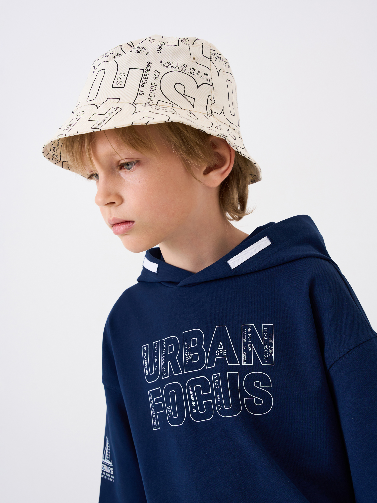 Панама PlayToday 12611483 - фото 4