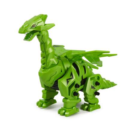 Конструктор Attivio Танистрофей