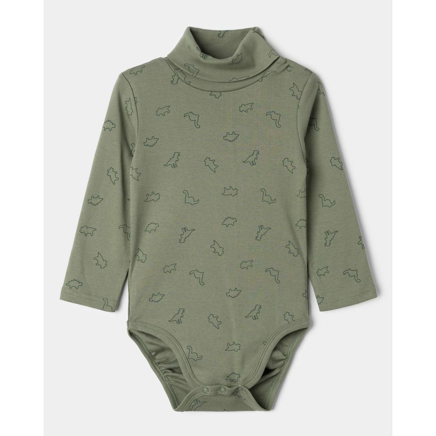 Боди-водолазка BabyGо - фото 1