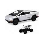 Автомобиль Mobicaro Tesla 1:16