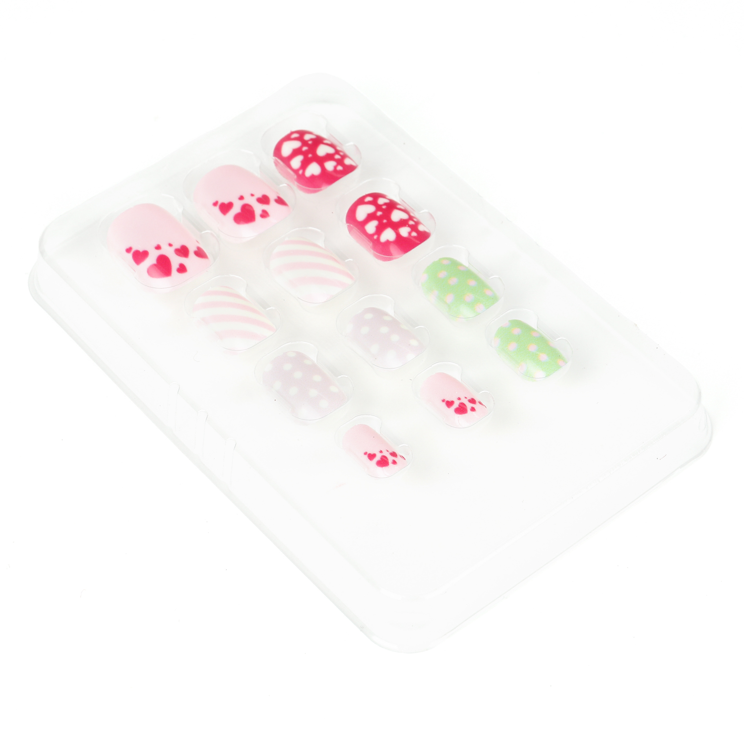 Игрушка Милая леди маникюрный набор - фото 2