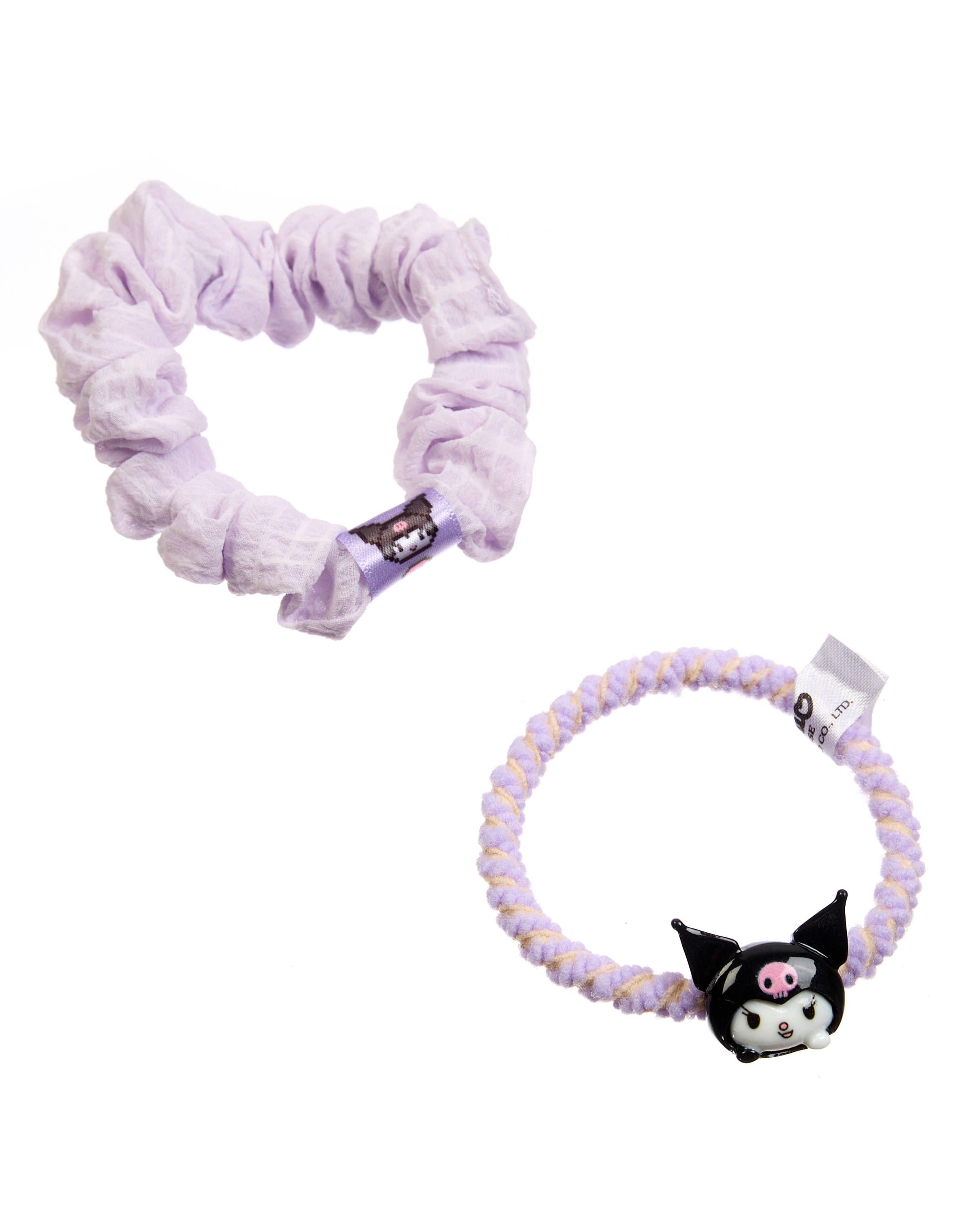 Резинка Munaby Hello Kitty в ассортименте - фото 3