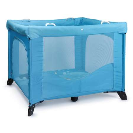 Манеж Chicco Open Box SEA DREAMS