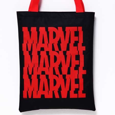 Сумка Marvel шоппер