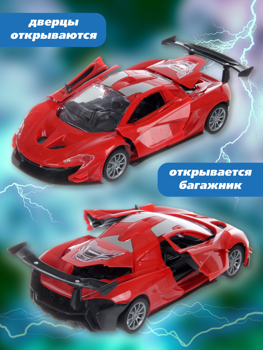 Автомобиль РУ Veld Co - фото 2