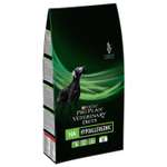 Корм для собак Purina Pro Plan Veterinary diets HA профилактика аллергии 3кг