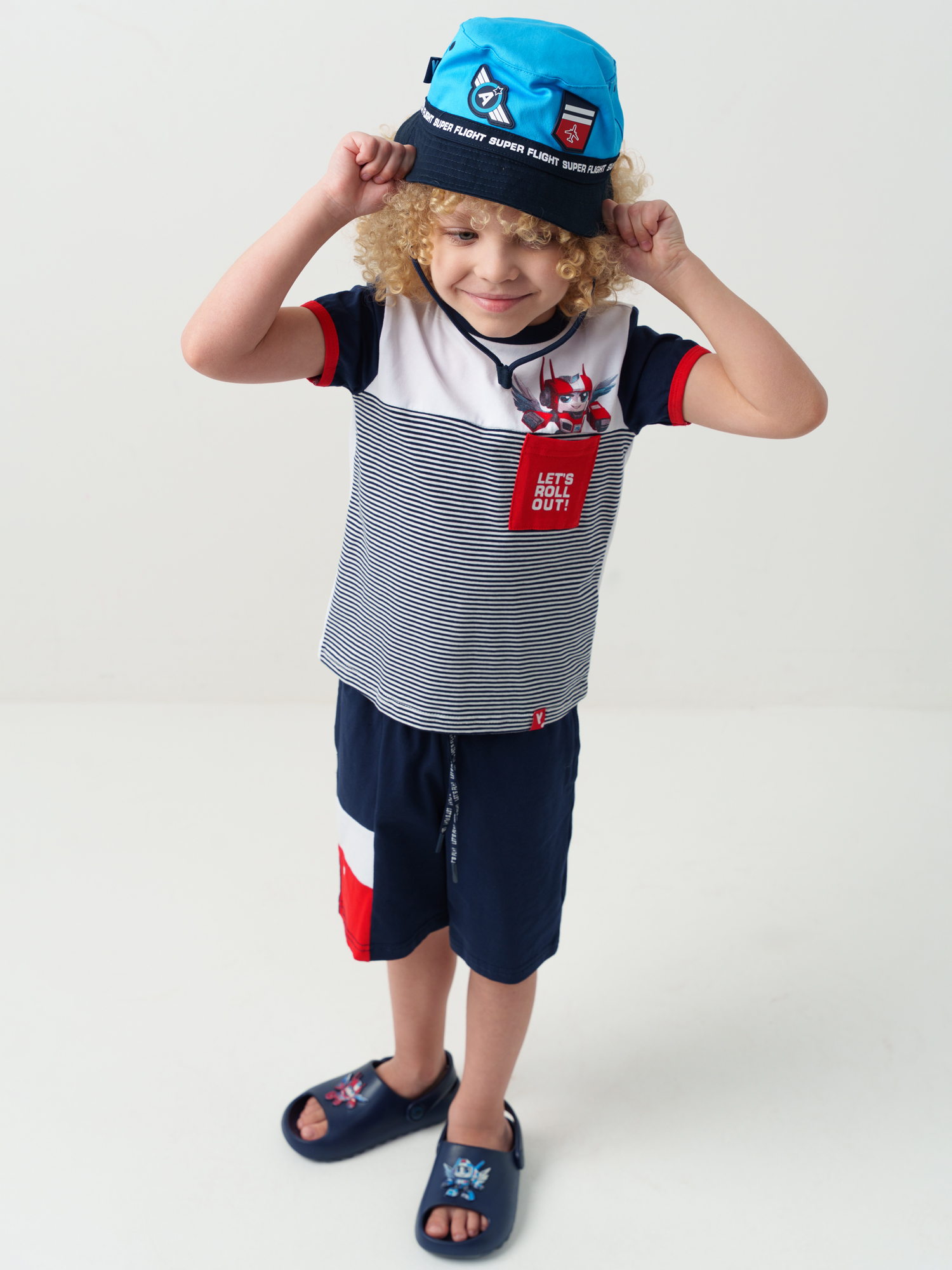 Панама PlayToday 12612047 - фото 2