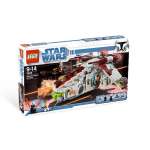 Конструктор LEGO Star Wars 7676 1004 дет.