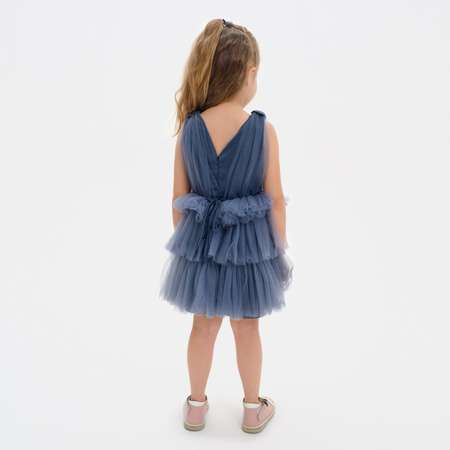 Платье Kaftan