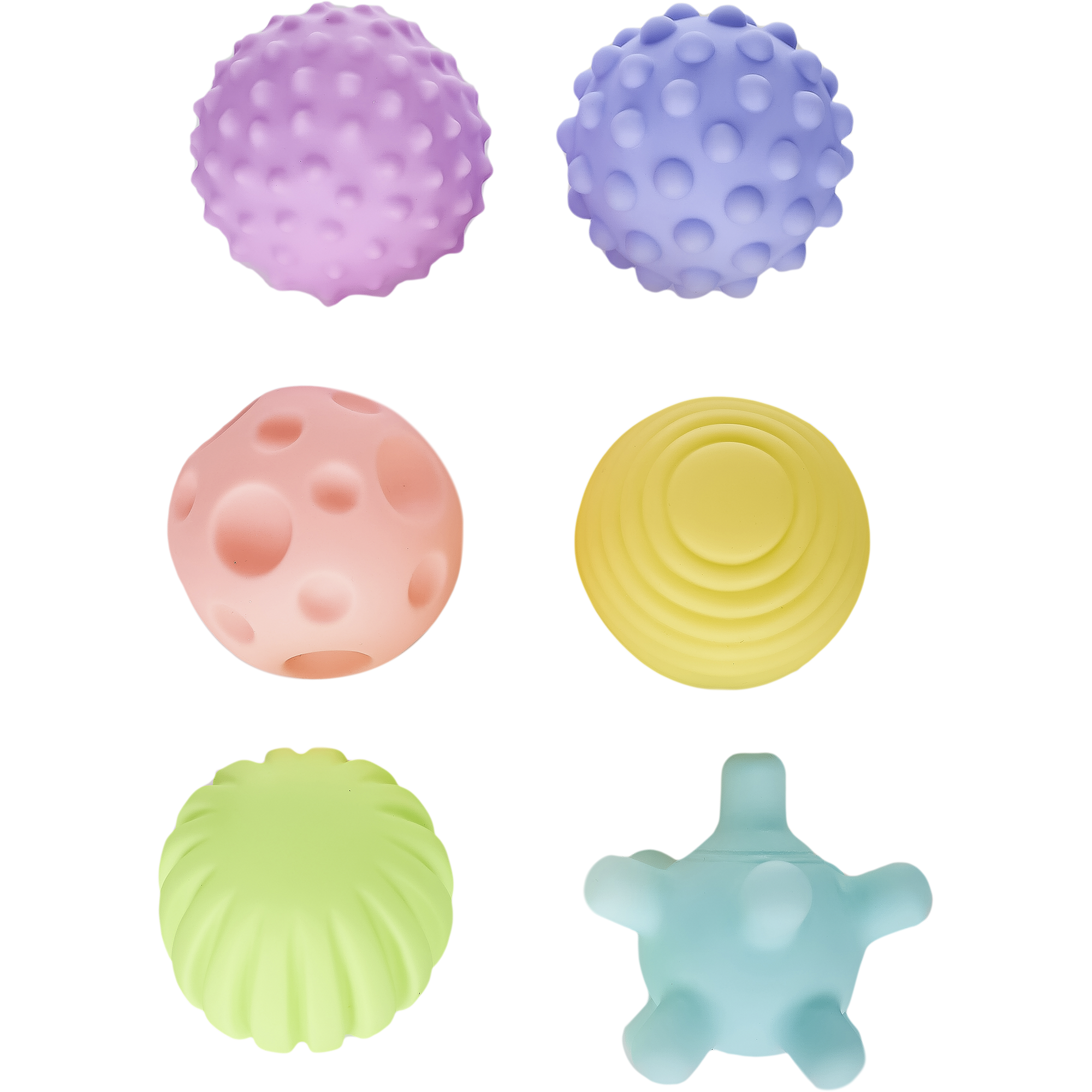 Игрушка КУЗЯ ТУТ мяч - фото 13