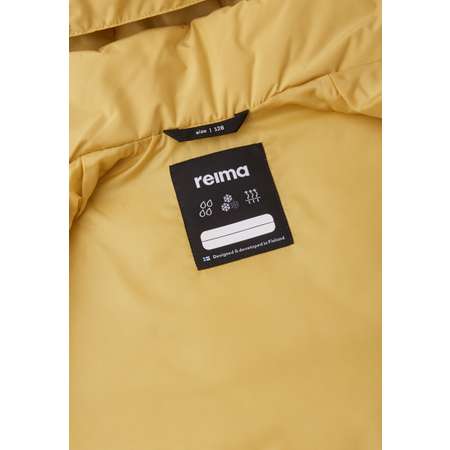 Куртка Reima