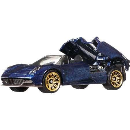 Автомобиль Matchbox