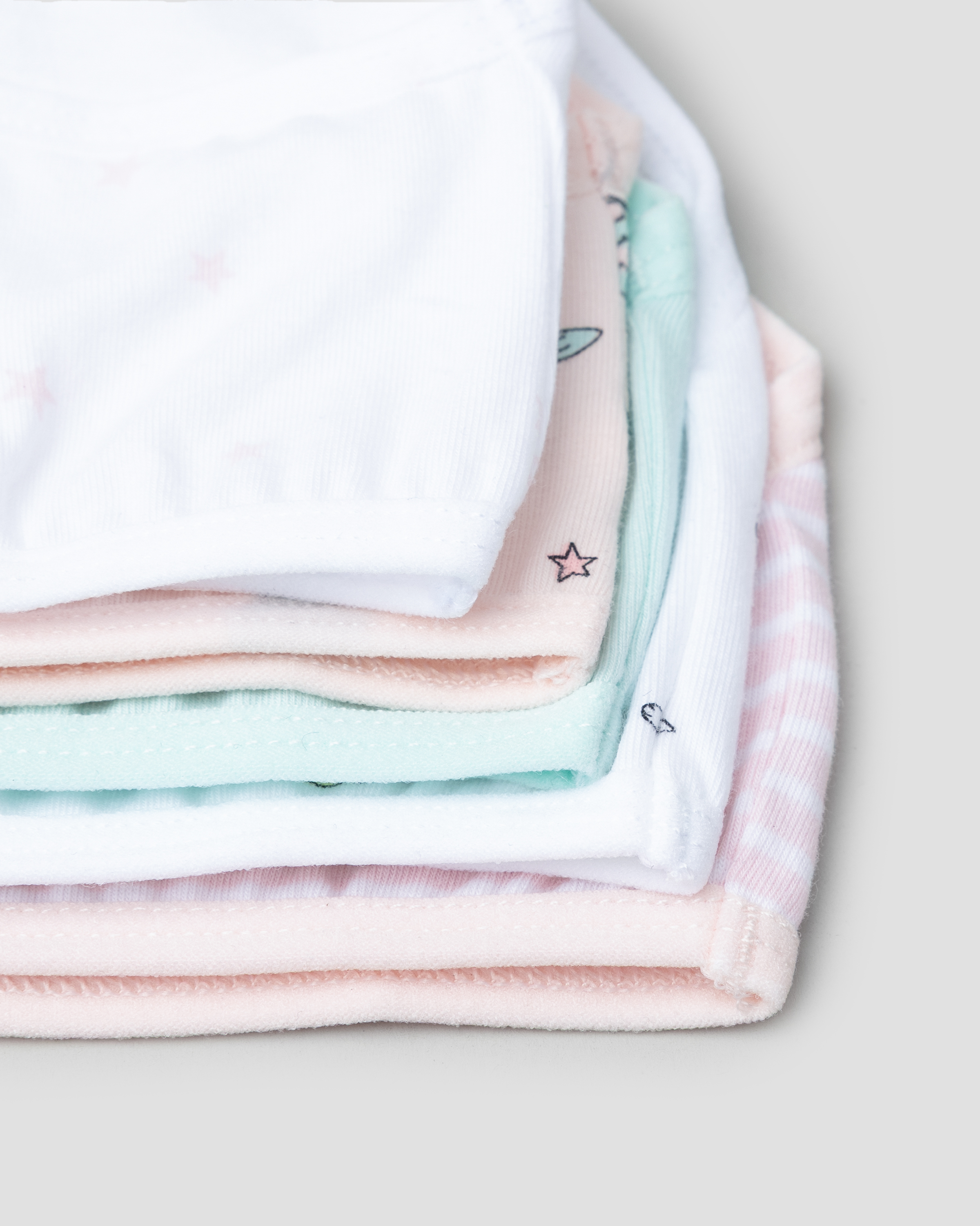 Трусы 5 шт Futurino S26FU2-UG57kg-43 - фото 3