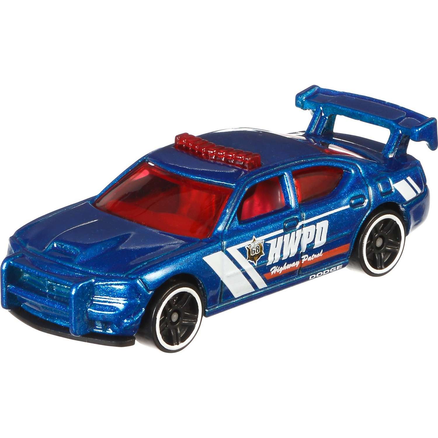 Подарочный набор Hot Wheels из 3 машинок в ассортименте - фото 84