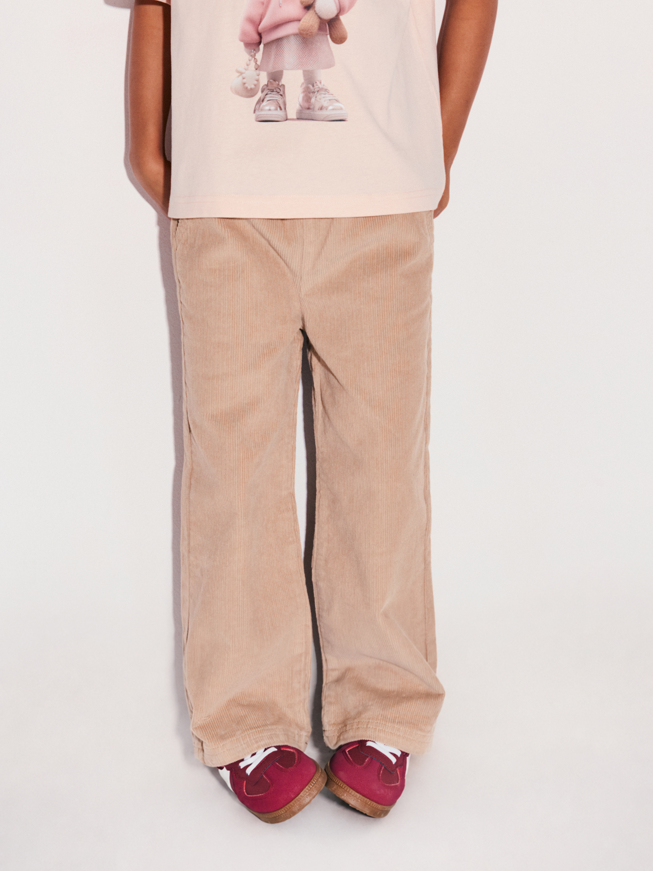 Брюки Futurino Fashion W26FF-1GW04kg-L2 - фото 7