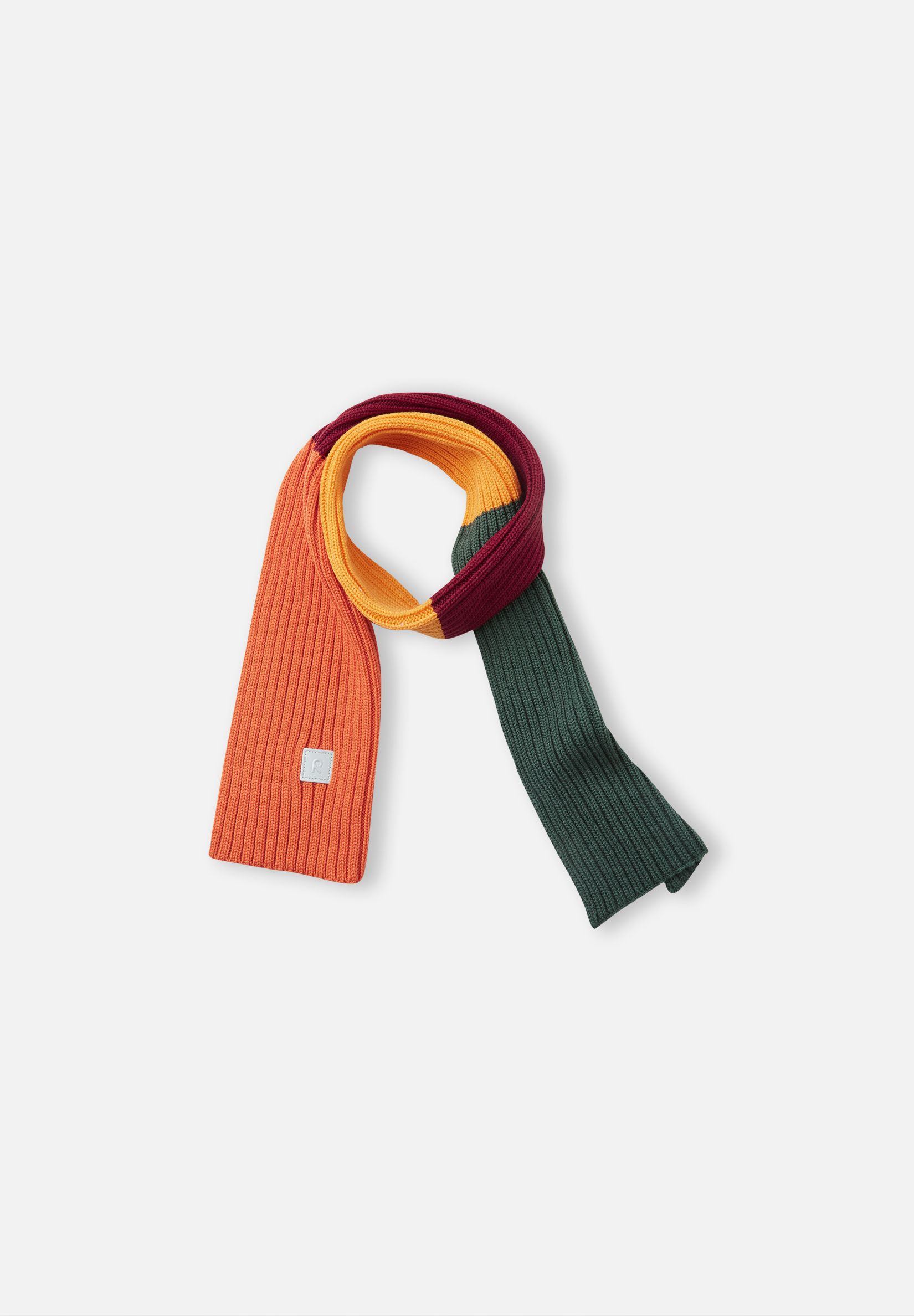 Шарф Reima 5300009A-2681 - фото 1