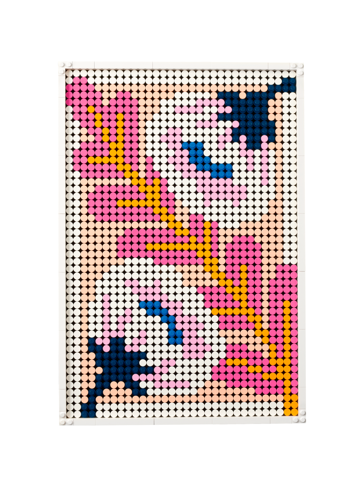 Конструктор LEGO 2615 дет. - фото 5