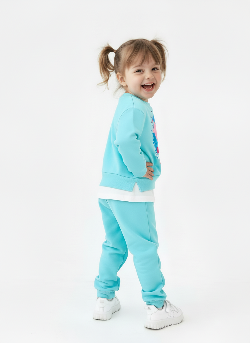 Комплект YOULALA 8803310101 - фото 4