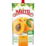 Джем Махеевъ Абрикосовый дой-пак 400г