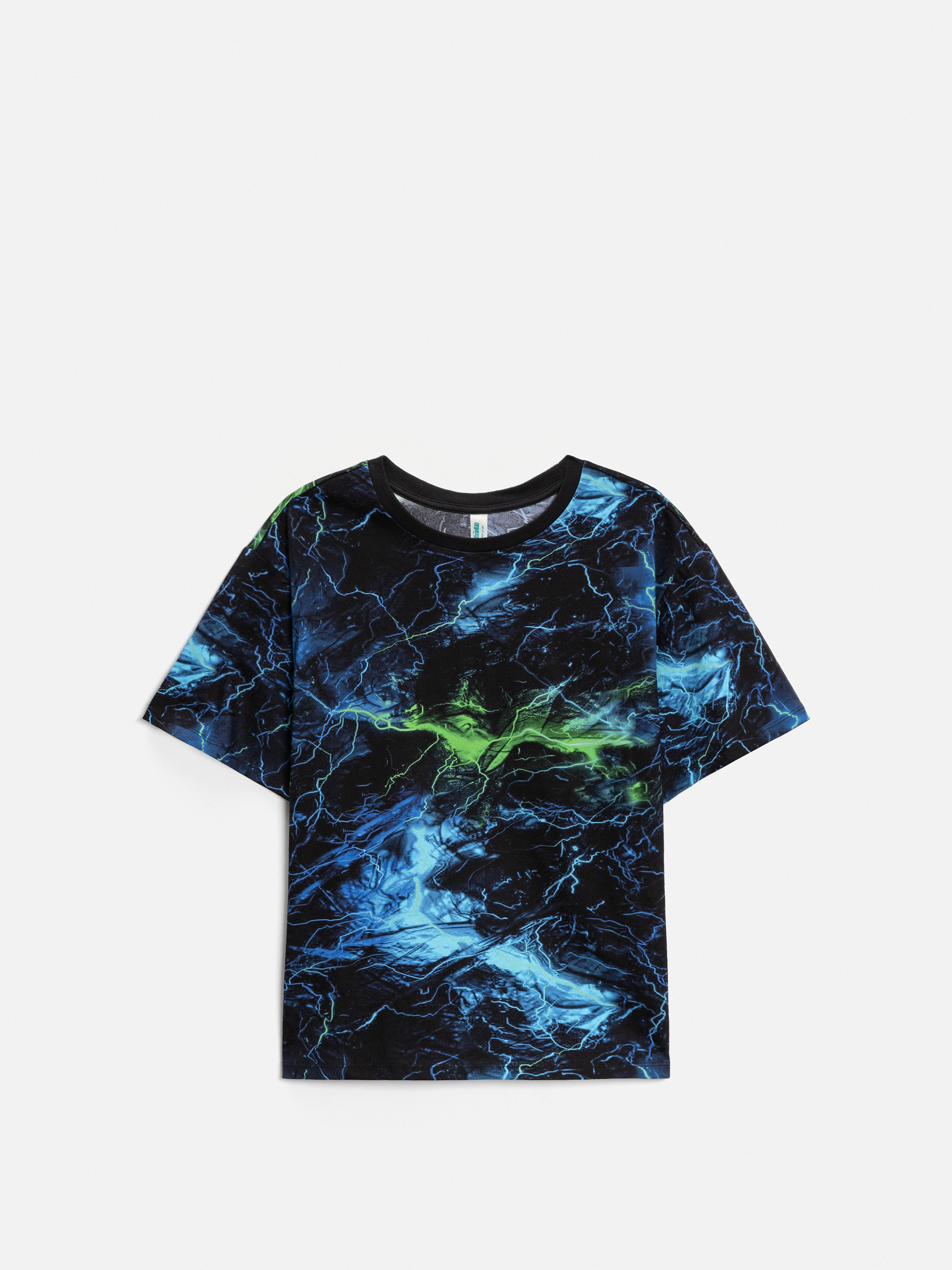 Футболка Acoola 20110510259_0093182 - фото 2