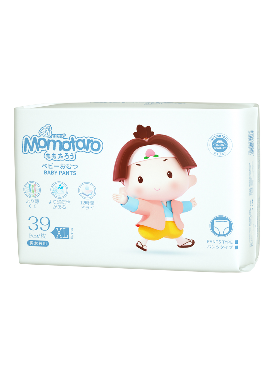 Трусики MOMOTARO XL 39 шт. - фото 1