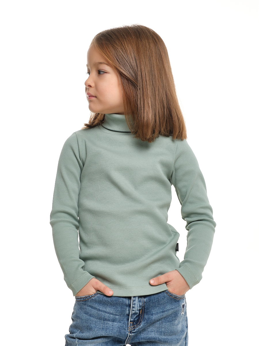 Водолазка Mini-Maxi 22-0392-2 - фото 2