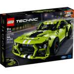 Конструктор LEGO Technic 42138 544 дет.