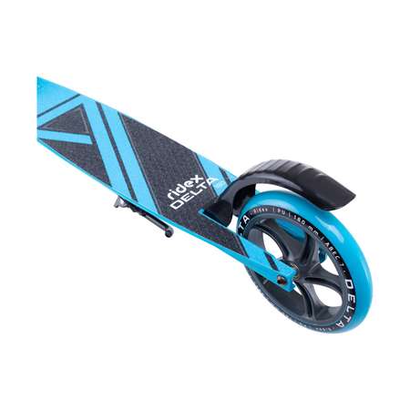 Самокат RIDEX двухколесный