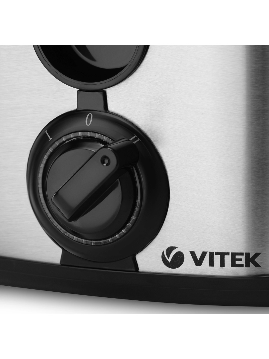 Соковыжималка VITEK VT-1600 - фото 4