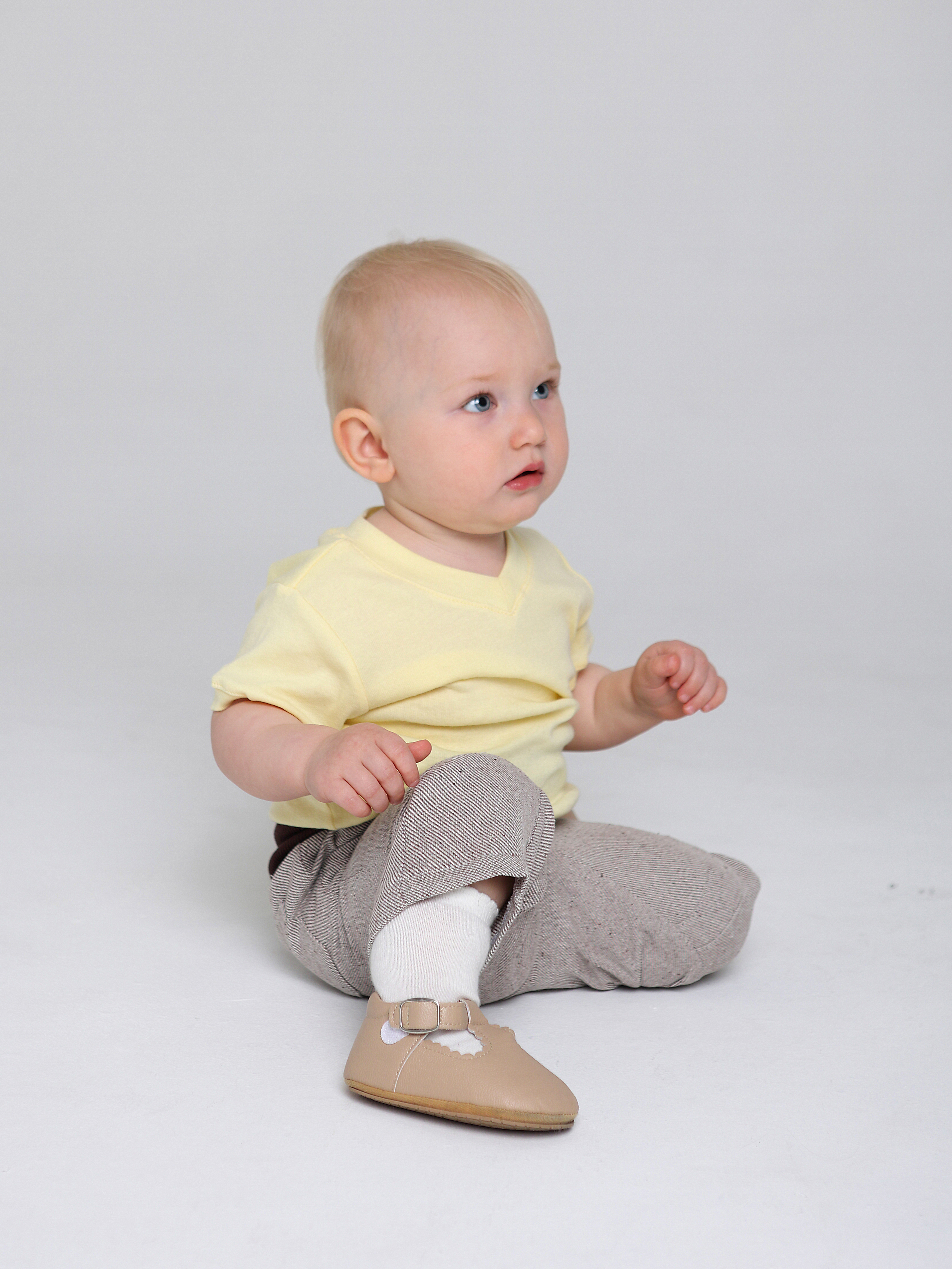 Костюм RobyKris 4-00-24-02 - фото 15