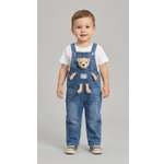 Полукомбинезон Charos