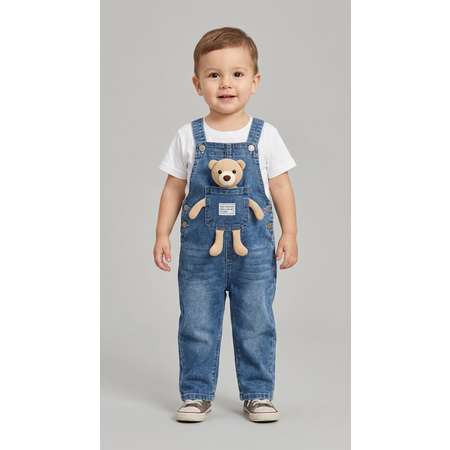 Полукомбинезон Charos