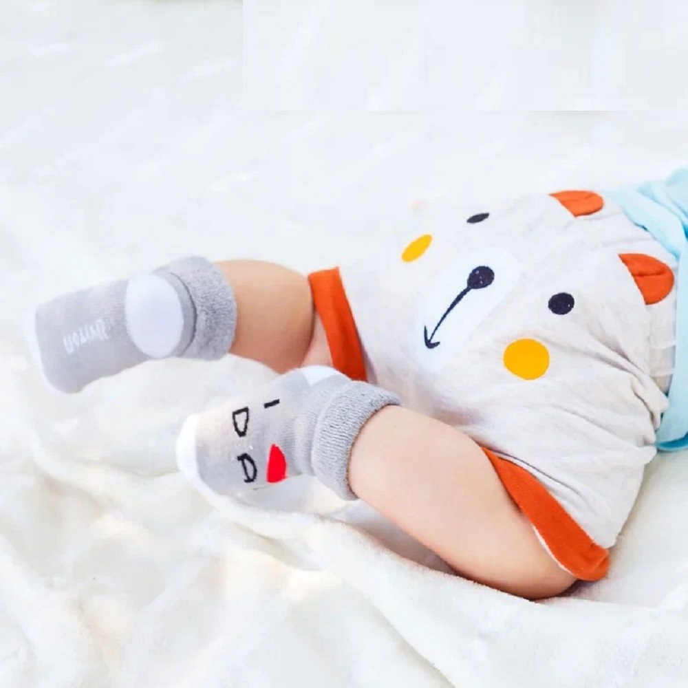 Носочки 2 пары Uviton 0173 - фото 7