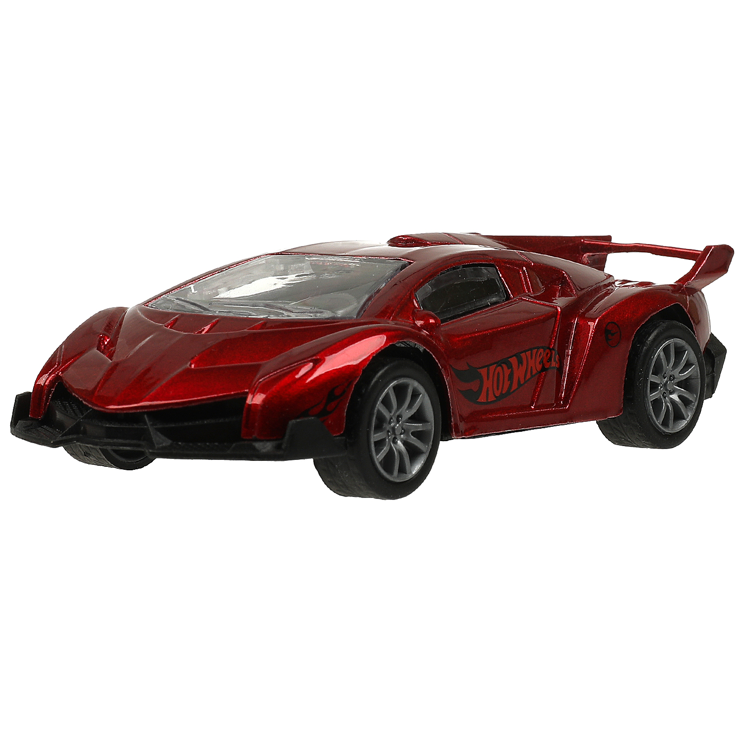 Автомобиль Технопарк Lamborghini Спорткар 369613 - фото 1
