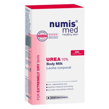 Лосьон numis med