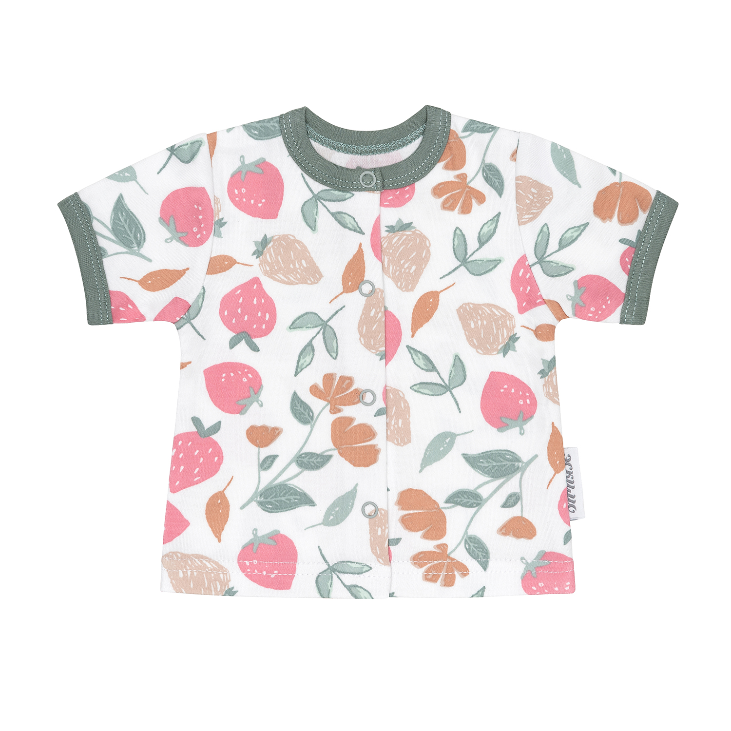 Кофточка 2 шт Эскимо 35-203 - фото 3