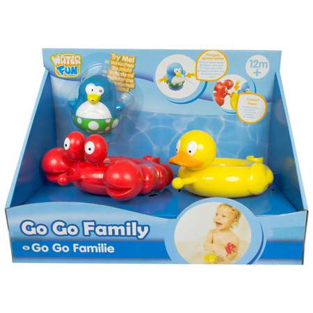 Игрушка Toy Target