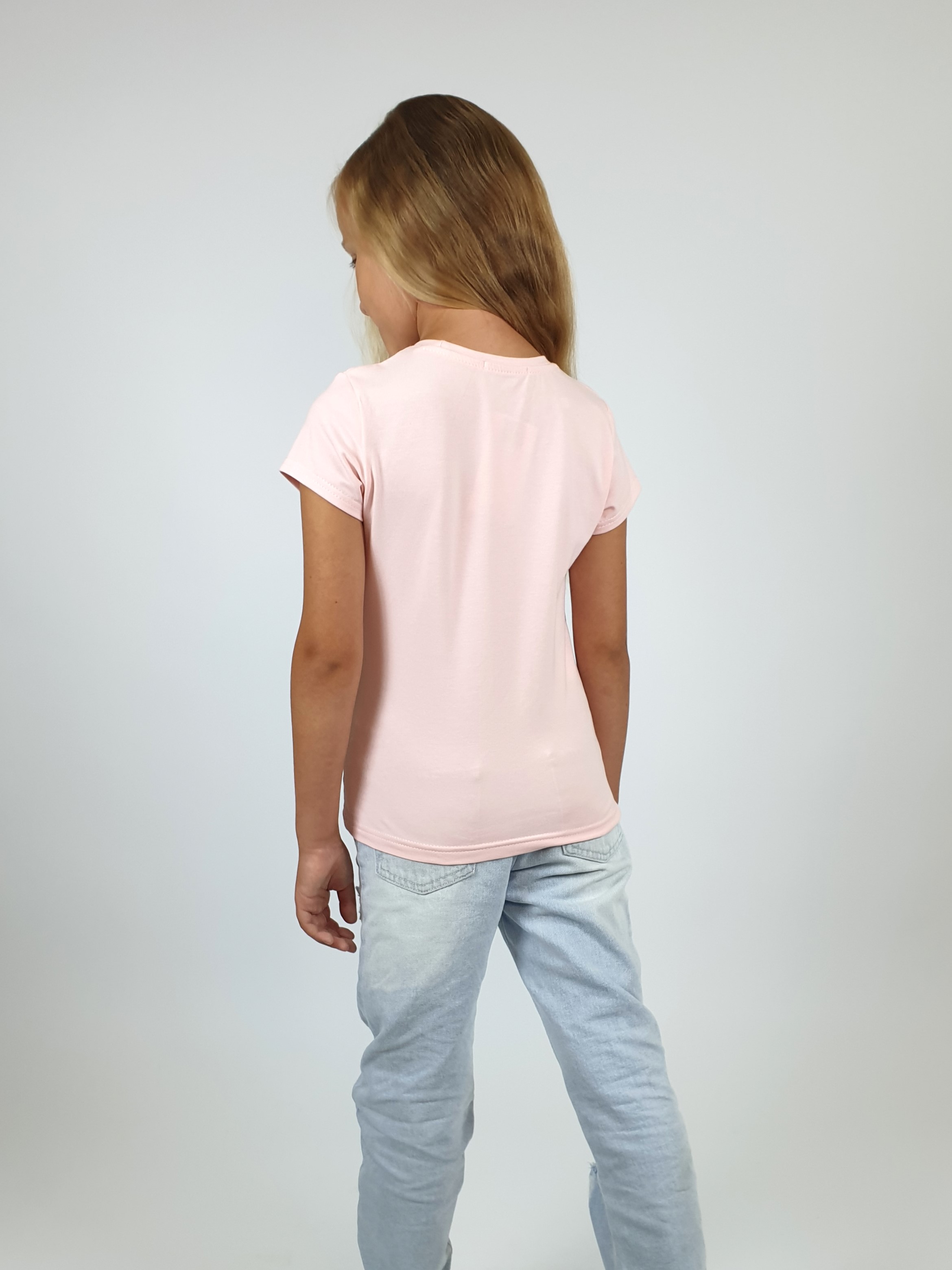 Футболка Luneva 6-64-3. - фото 3