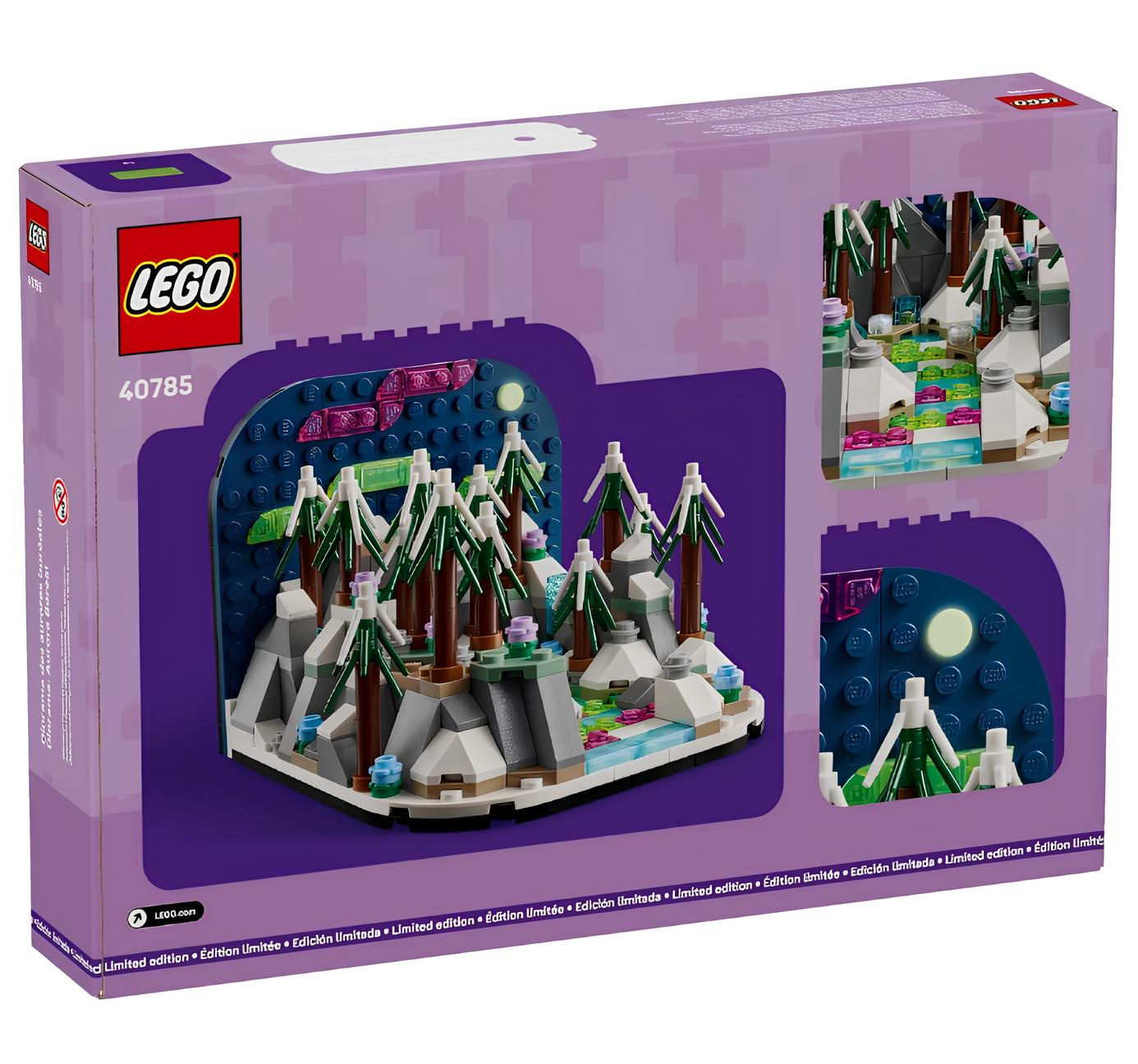 Конструктор LEGO Seasonal - фото 2