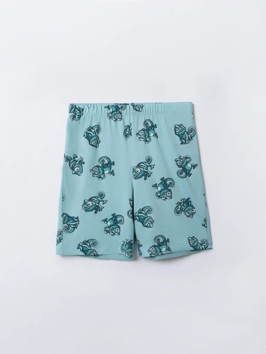 Пижама Mark Formelle (Марк Формэль) 563322/хамелеоны на морских бликах - фото 8