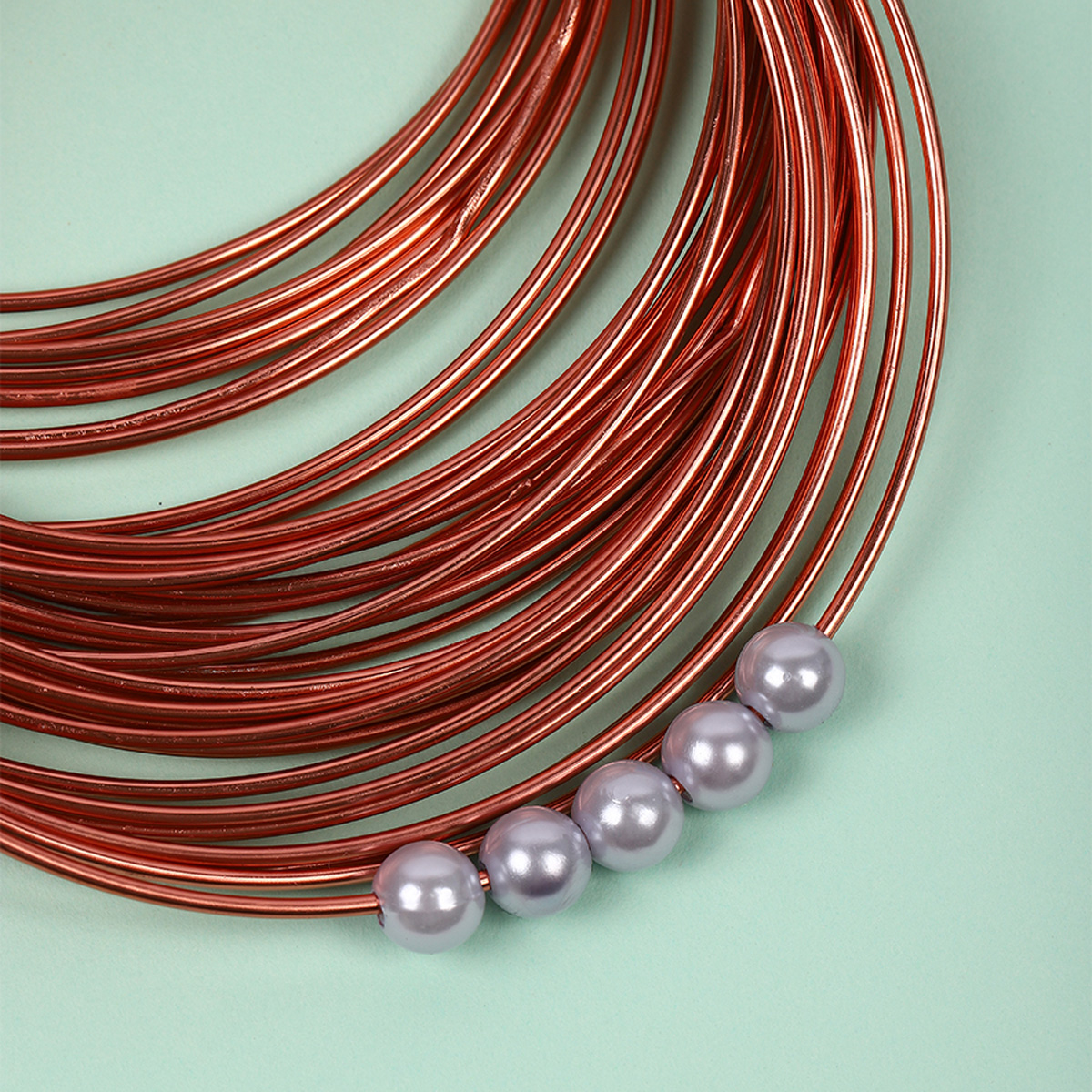 Набор для творчества Magic 4 Hobby плетение - фото 2