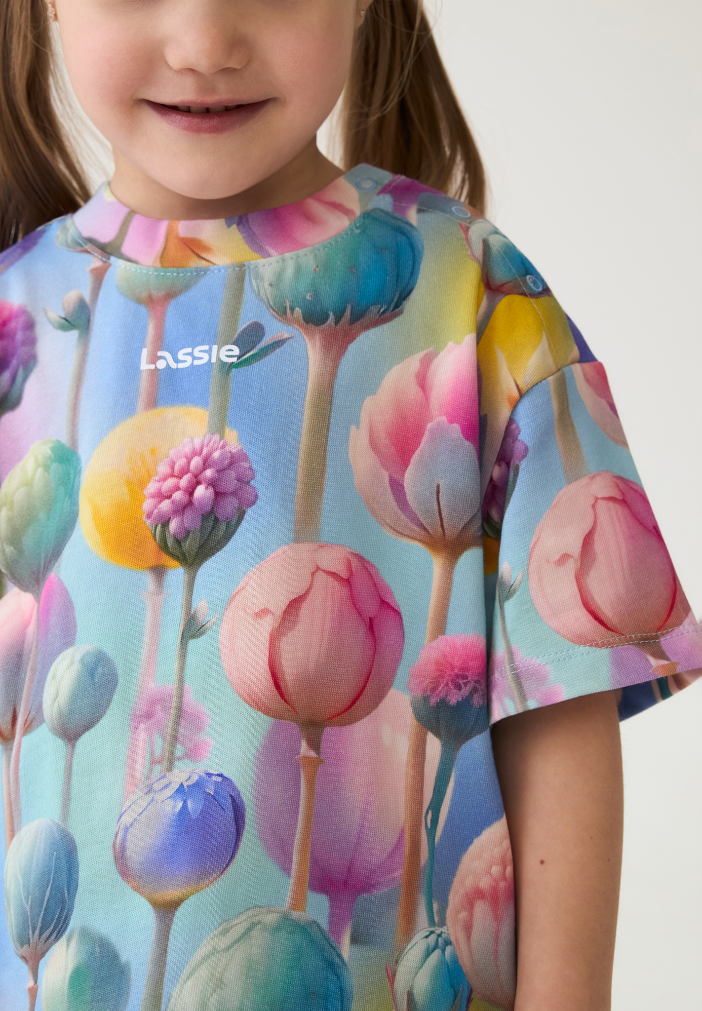 Комплект Lassie 72206302-6141 - фото 6