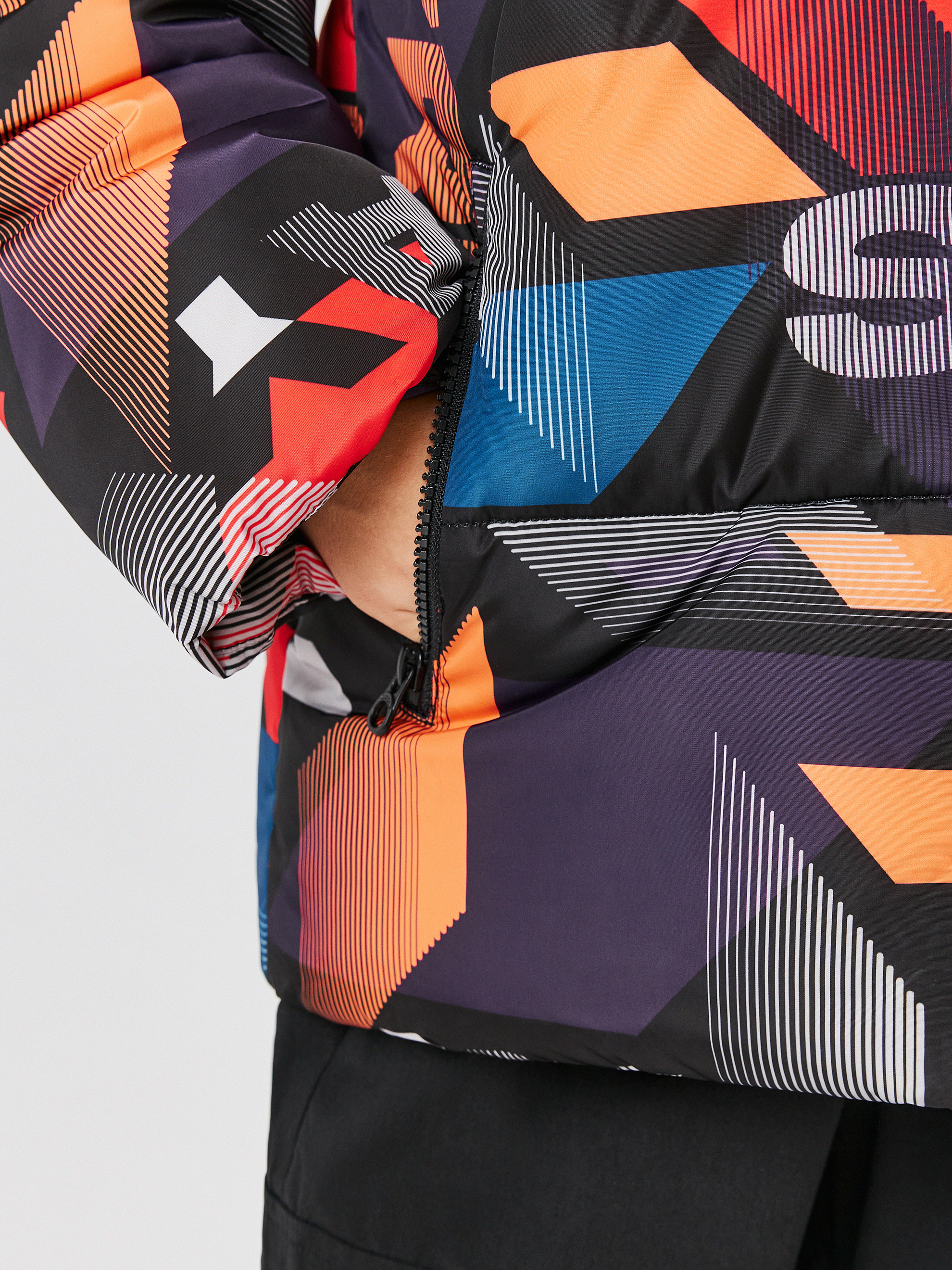 Куртка Acoola 20110650035_0092556 - фото 6