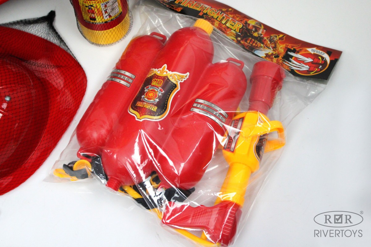 Электромобиль RIVERTOYS A555AA-RED С пультом ДУ - фото 12