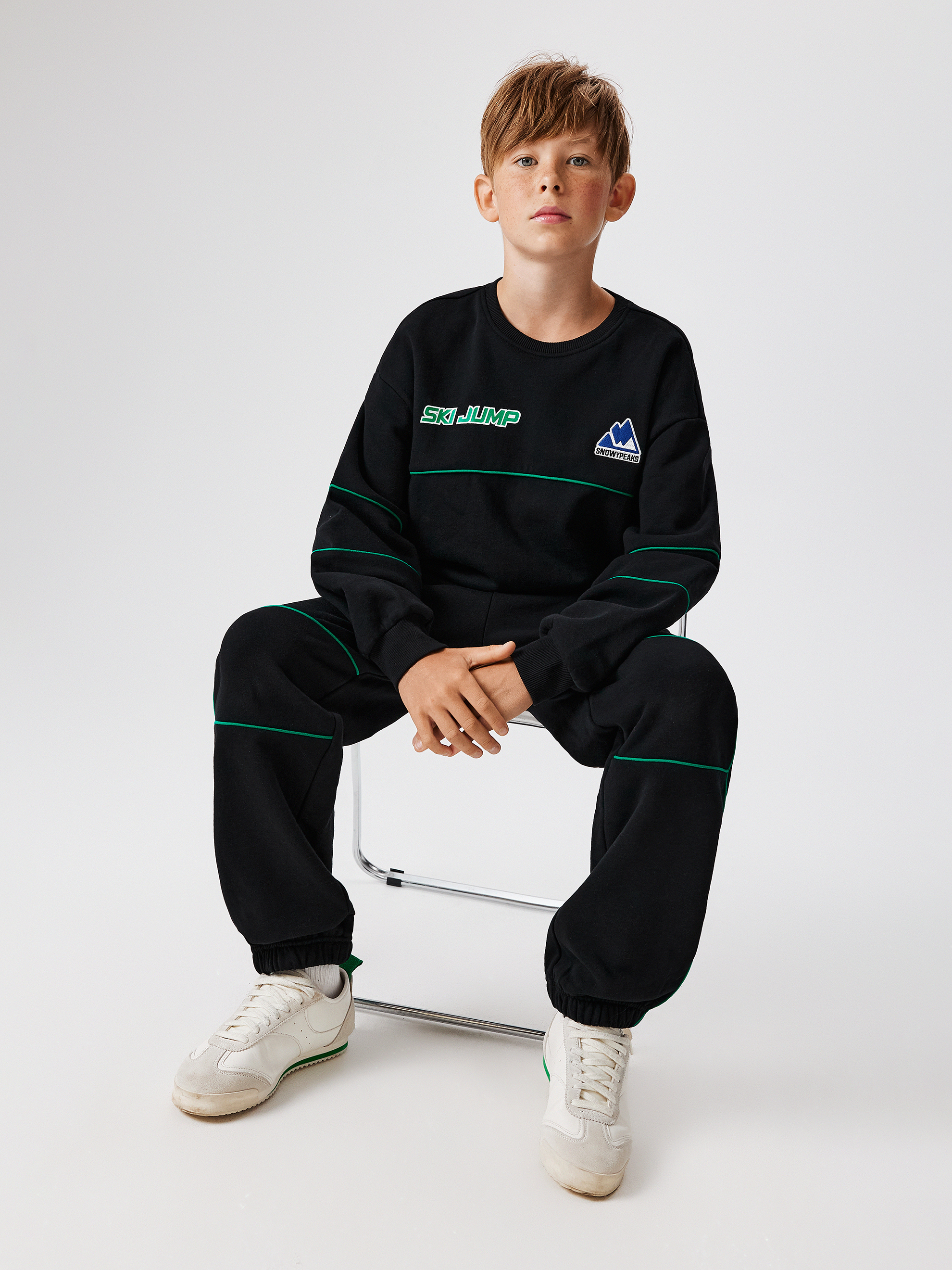 Брюки Acoola 20110460122_0093167 - фото 5