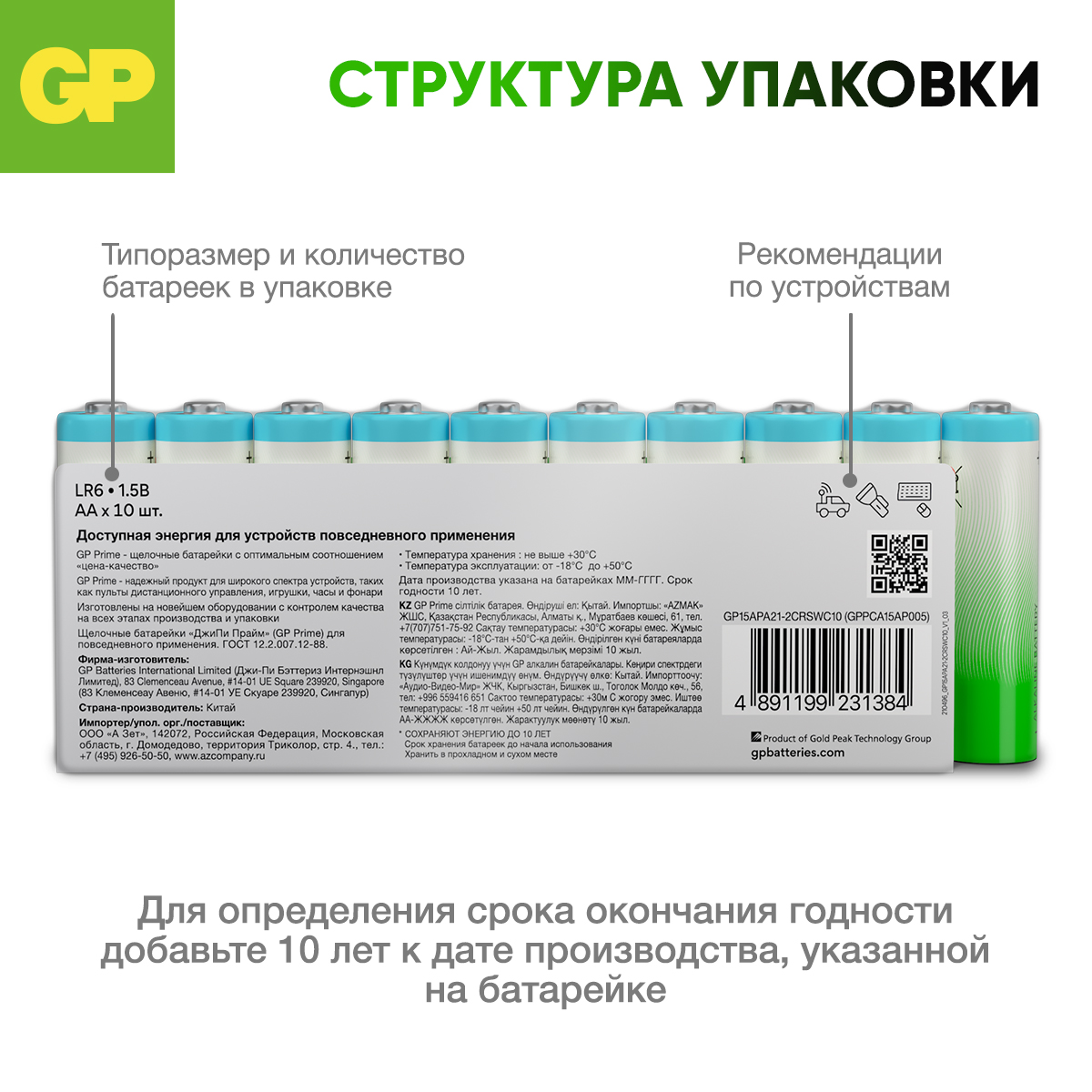 - GP - - фото 7