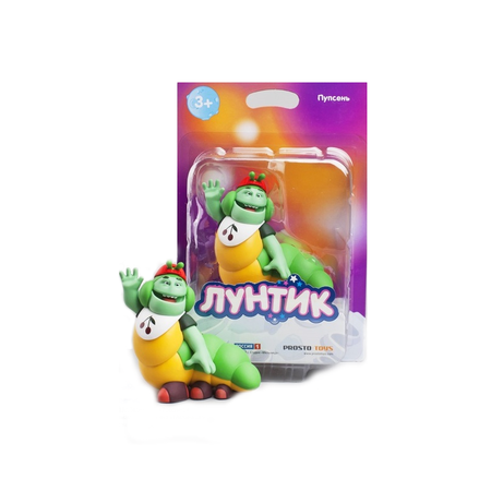 Фигурка Prosto toys