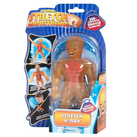 Тянучка Stretch